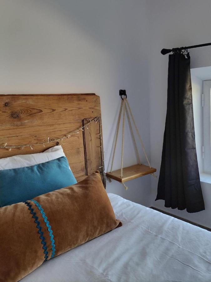 Casa Portu-Breizh Bed and Breakfast Carregueiros Eksteriør billede