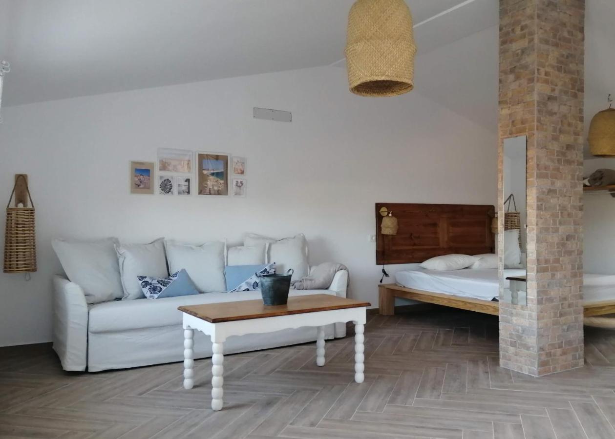 Casa Portu-Breizh Bed and Breakfast Carregueiros Eksteriør billede