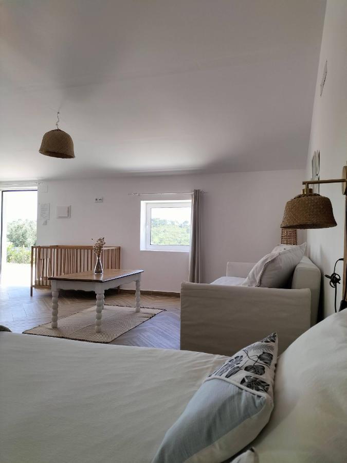 Casa Portu-Breizh Bed and Breakfast Carregueiros Eksteriør billede